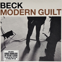 BECK - MODERN GUILT - LP