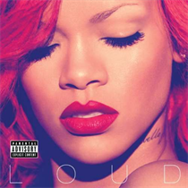 RIHANNA - LOUD (2xVinyl)
