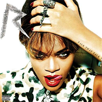 RIHANNA - TALK THAT TALK (Vinyl)