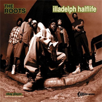 The Roots - Illadelph Halflife (2xVinyl)