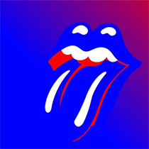 THE ROLLING STONES - BLUE & LONESOME (2xVinyl)