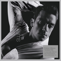 Williams, Robbie: Greatest Hits (CD)