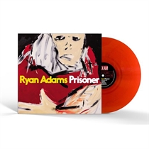 Adams, Ryan: Prisoner Ltd (Vinyl)