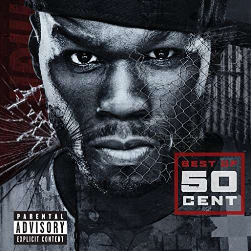 50 CENT - BEST OF (Vinyl)