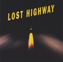 Soundtrack: Lost Highway (2xVi