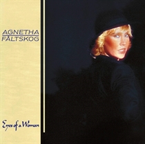 Agneta Fältskog: Eyes Of A Woman (Vinyl)