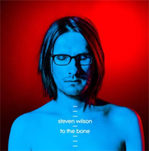 STEVEN WILSON - TO THE BONE (Vinyl)