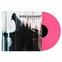 Rise Against: Wolves (Vinyl)