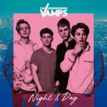 The Vamps: Night & Day (CD+DVD)
