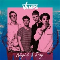 The Vamps: Night & Day (CD+DVD