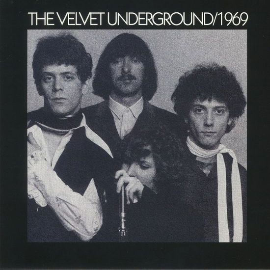 THE VELVET UNDERGROUND - 1969 (Vinyl)