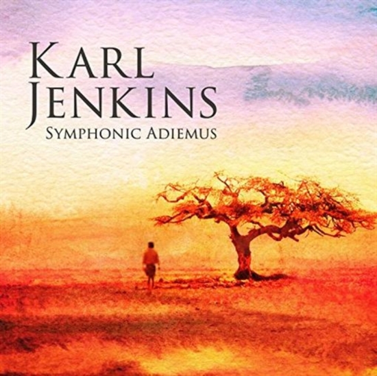 Jenkins, Karl: Symphonic Adiemus (CD)