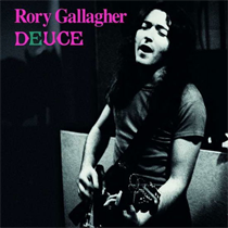 RORY GALLAGHER - DEUCE (Vinyl)