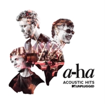 A-ha: Acoustic Hits - MTV Unplugged (CD)