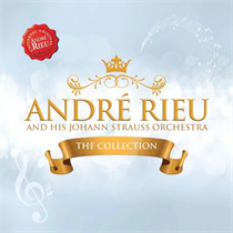Rieu, Andre: The Collection (7xCD)