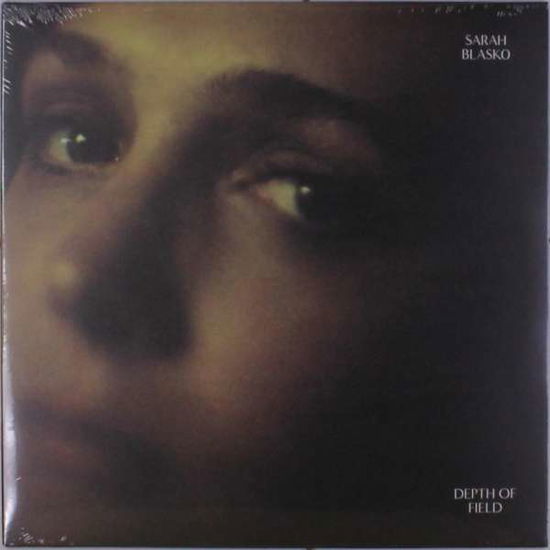 Sarah Blasko - Depth of Field (Vinyl)