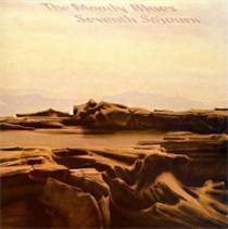 THE MOODY BLUES - SEVENTH SOJOURN (Vinyl)