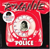 Police, The: Roxanne RSD2018 (Vinyl)