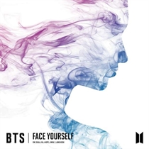 BTS: Face Yourself (CD)