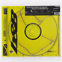 POST MALONE - BEERBONGS & BENTLEYS (CD)