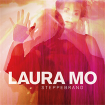 LAURA MO - STEPPEBRAND (CD)