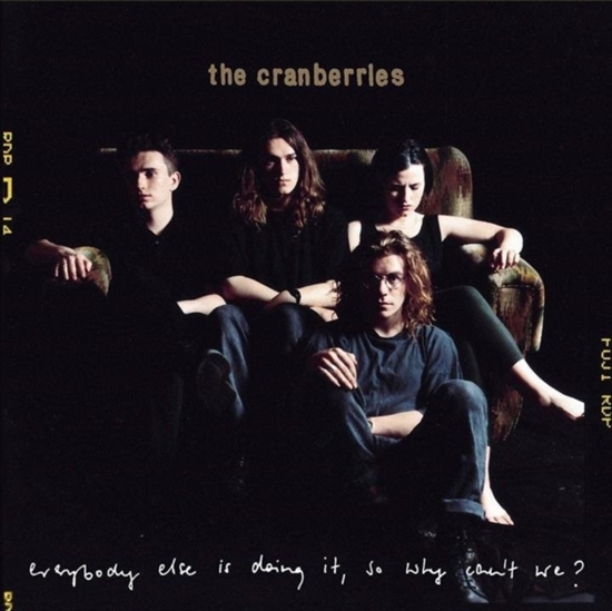Cranberries, The: Everybody Else Is Doing It, So Why Can\'t We Dlx. (2xCD)