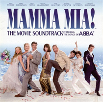 VARIOUS ARTISTS - MAMMA MIA! (Vinyl)