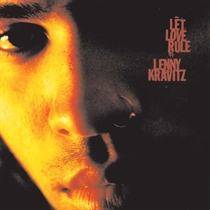 Kravitz, Lenny: Let Love Rule (2xVinyl)