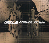 UNKLE - PSYENCE FICTION (Vinyl)