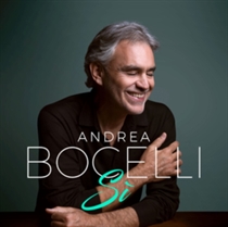 Bocelli, Andrea: Si Dlx. (CD)