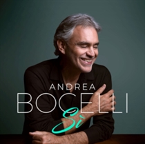 Bocelli, Andrea: Si (CD)