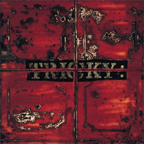 TRICKY - MAXINQUAYE (Vinyl)
