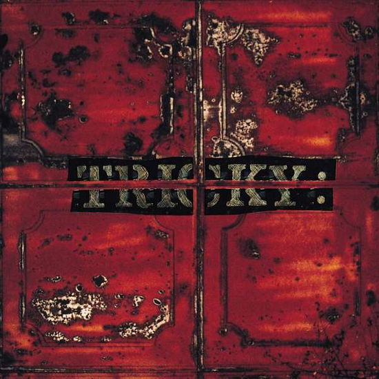 TRICKY - MAXINQUAYE (Vinyl)