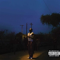 Jay Rock: Redemption (Vinyl)