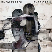 SNOW PATROL - EYES OPEN (2x Reissue Vinyl edition)