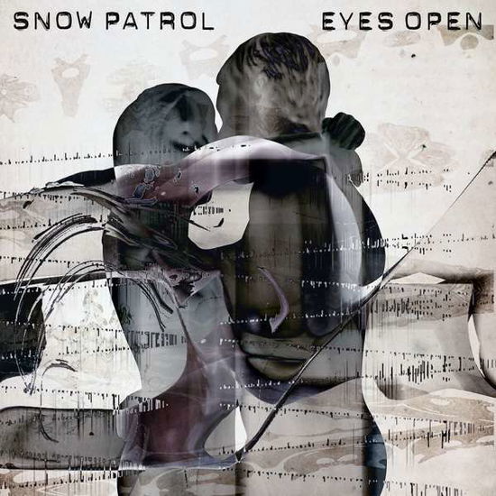 SNOW PATROL - EYES OPEN (2x Reissue Vinyl edition)