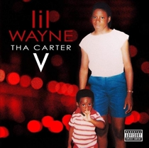 Lil Wayne - Tha Carter V (2xCD)