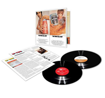 THE WHO - THE WHO SELL OUT (Deluxe 2x Vinyl edition)
