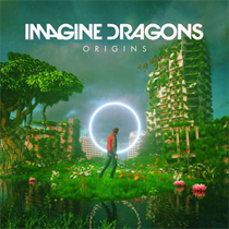 Imagine Dragons: Origins (2xVinyl)