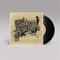 The Teskey Brothers - Run Home Slow (Vinyl)