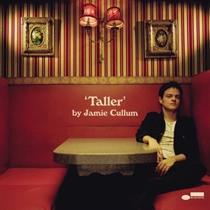 Cullum, Jamie: Taller (CD)