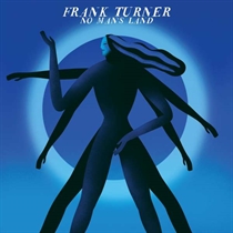 Turner, Frank: No Man's Land (Vinyl)