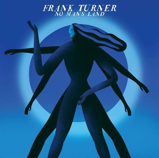 Frank Turner: No Man\'s Land (Vinyl)