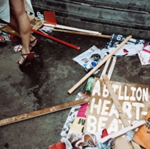 Mystery Jets: A Billion Heartbeats (Vinyl)