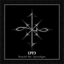 1349: Beyond The Apocalypse (Vinyl)