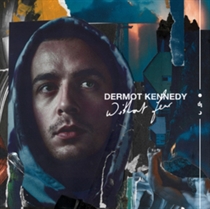 Kennedy, Dermot: Without Fear (CD)