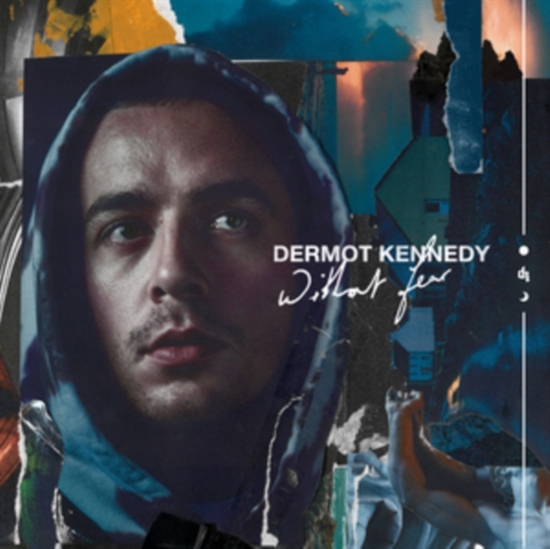 Kennedy, Dermot: Without Fear (CD)