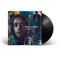 DERMOT KENNEDY - WITHOUT FEAR (Vinyl)