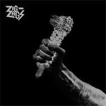 ZIG ZAGS - Strange Masters (Vinyl)