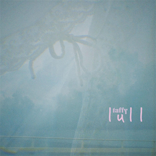 Taffy - Lull (Vinyl)